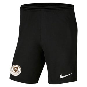 Nike Park III Shorts