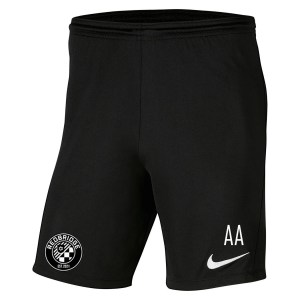 Nike Park III Shorts