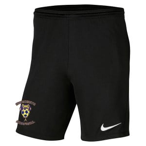 Nike Park III Shorts