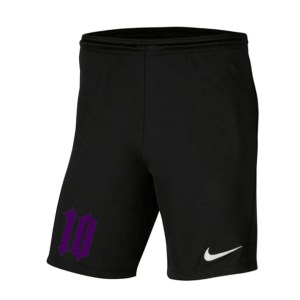 Nike Park III Shorts