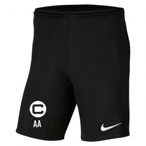 Nike Park III Shorts