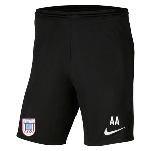 Nike Park III Shorts