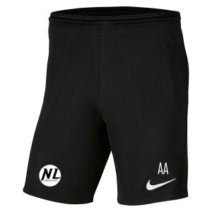 Nike Park III Shorts
