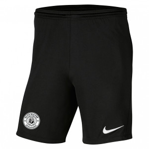 Nike Park III Shorts