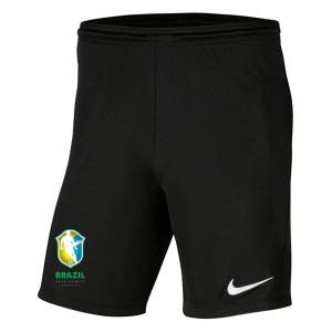 Nike Park III Shorts