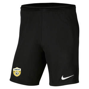 Nike Park III Shorts