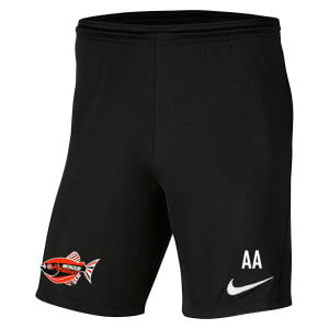 Nike Park III Shorts