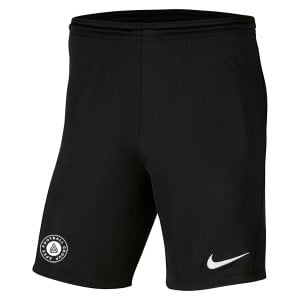 Nike Park III Shorts