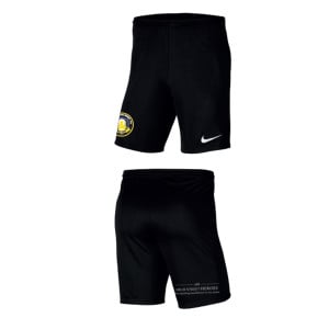 Nike Park III Shorts