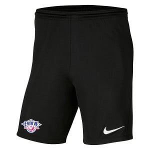 Nike Park III Shorts