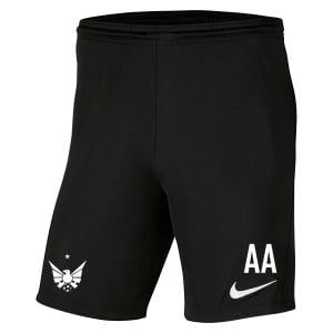 Nike Park III Shorts