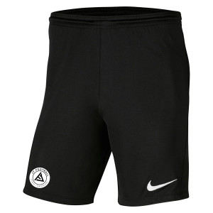 Nike Park III Shorts