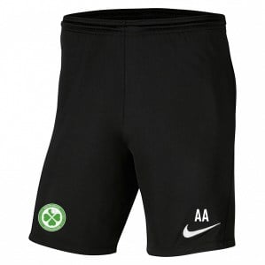 Nike Dri-FIT Park III Shorts