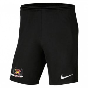 Nike Dri-FIT Park III Shorts