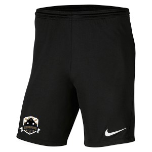 Nike Dri-FIT Park III Shorts