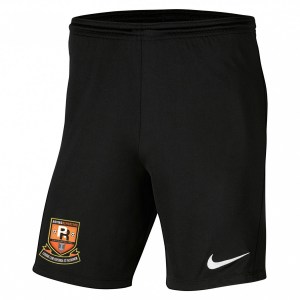 Nike Dri-FIT Park III Shorts