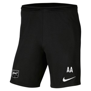 Nike Dri-FIT Park III Shorts