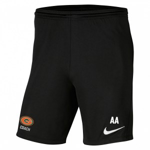 Nike Park III Shorts