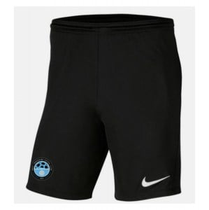 Nike Park III Shorts