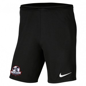 Nike Dri-FIT Park III Shorts