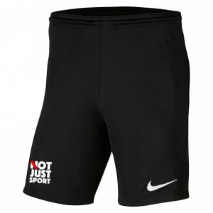 Nike Dri-FIT Park III Shorts