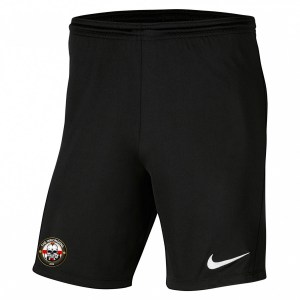 Nike Dri-FIT Park III Shorts