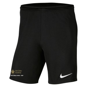 Nike Dri-FIT Park III Shorts