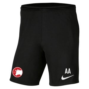 Nike Dri-FIT Park III Shorts