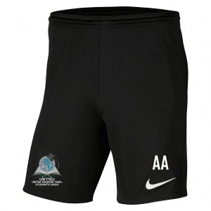 Nike Park III Shorts