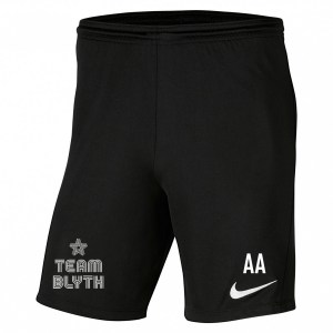 Nike Dri-FIT Park III Shorts