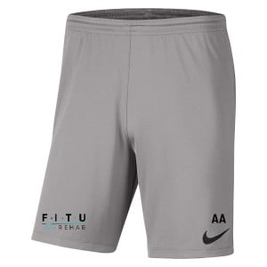 Nike Park III Shorts