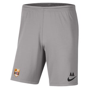 Nike Park III Shorts