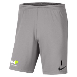 Nike Park III Shorts