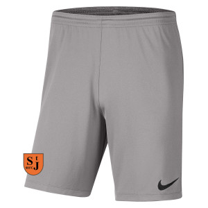 Nike Park III Shorts