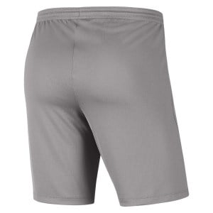 Nike Park III Shorts