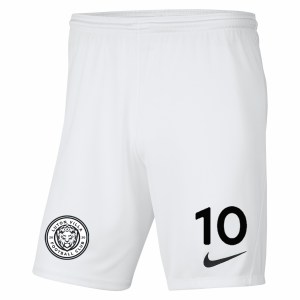 Nike Park III Shorts