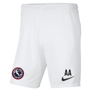 Nike Park III Shorts