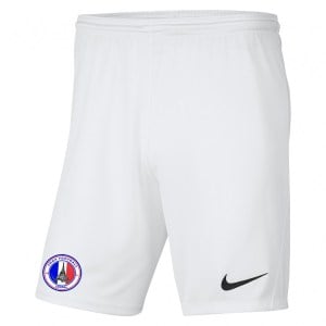 Nike Park III Shorts