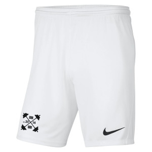 Nike Park III Shorts