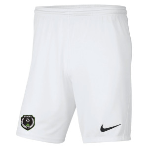 Nike Park III Shorts