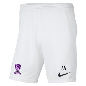 Nike Dri-FIT Park III Shorts