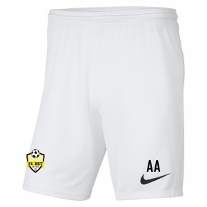 Nike Dri-FIT Park III Shorts