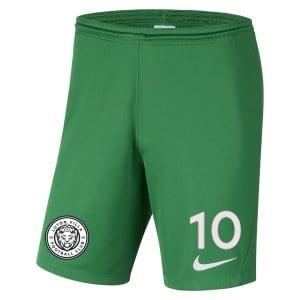 Nike Park III Shorts