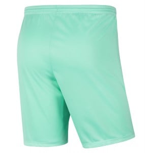 Nike Park III Shorts