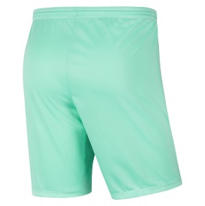 Nike Park III Shorts