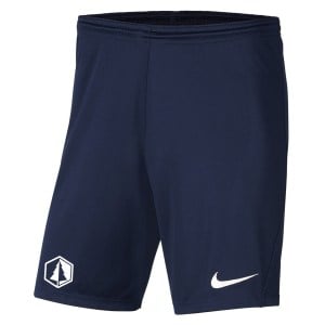 Nike Park III Shorts