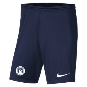 Nike Park III Shorts