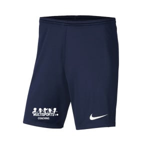 Nike Park III Shorts