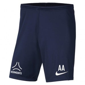 Nike Dri-FIT Park III Shorts