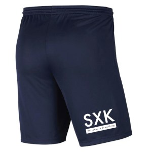 Nike Dri-FIT Park III Shorts